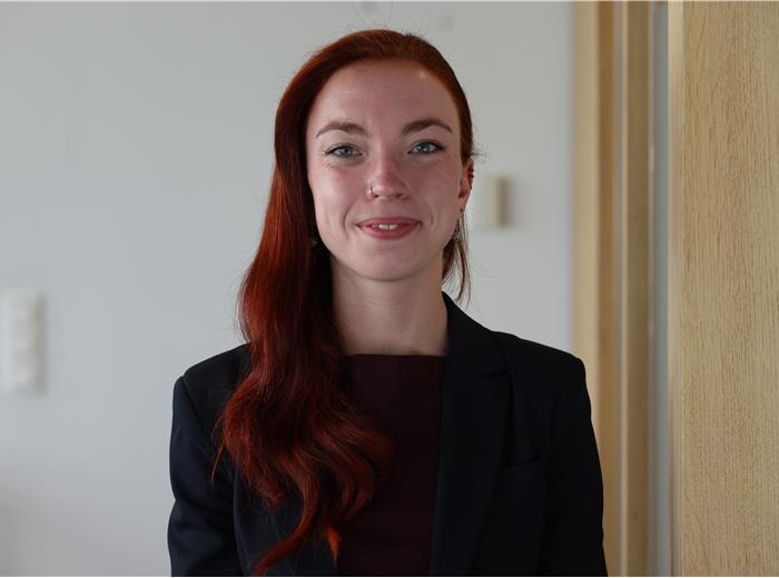 Ellen Coppieters - Deckers Notarissen