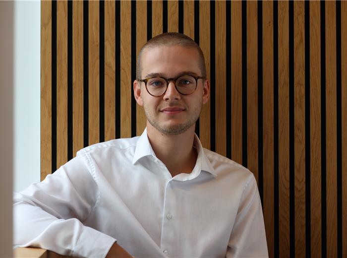 Alec Leus - Deckers Notarissen