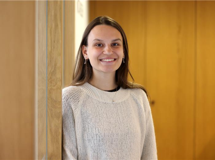 Lien Michielsen - Deckers Notarissen