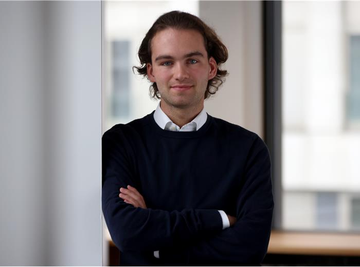 Simon Lemmens - Deckers Notarissen