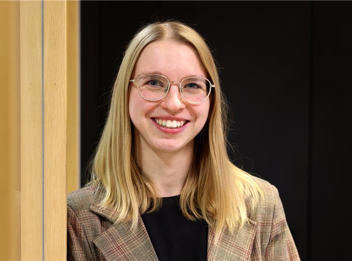 Estelle De Wit - Deckers Notarissen