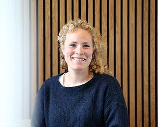 Naomi Van Himme - Deckers Notarissen