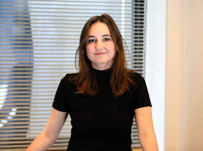 Astrid Truyens - Deckers Notarissen