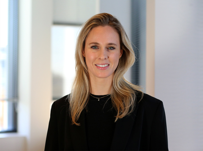 Delphine Folens - Deckers Notarissen