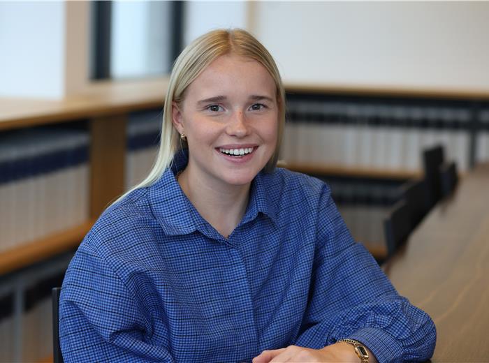 Charlotte Cornille - Deckers Notarissen