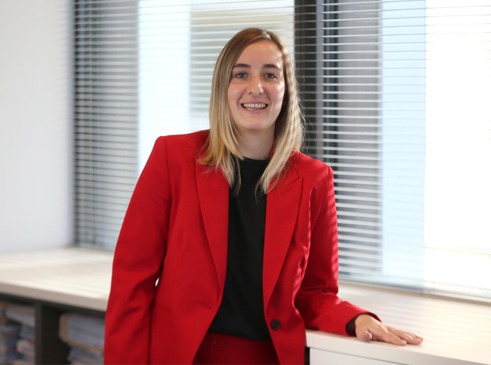 Shannon Van Langenhove - Deckers Notarissen